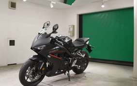 HONDA CBR650R E-Clutch 2026 RH17