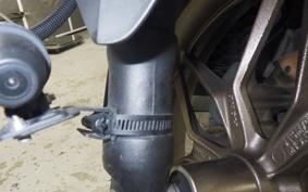 HONDA FORZA 250 2022 MF17