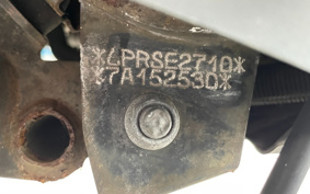 YAMAHA MAJESTY 125FI SE27