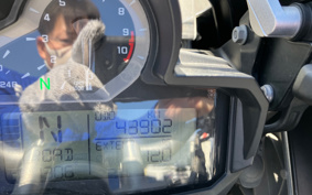 BMW R 1200GS ADVENTURE 2016 0A02