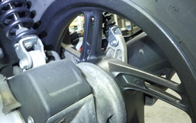 HONDA PCX 125 2016 JF56