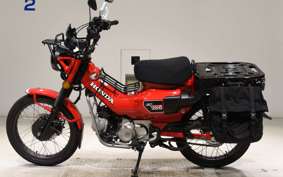 HONDA CT125-2 JA65