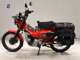 Фото Honda CT125-2 2023 с японского аукциона