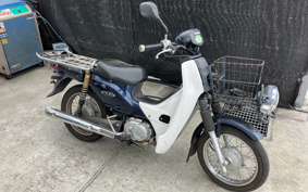 HONDA SUPER CUB50 AA04