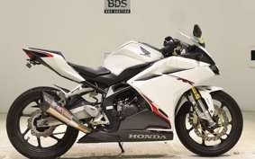 HONDA CBR250RR A MC51