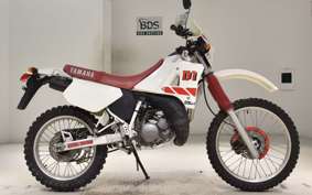 YAMAHA DT200 Gen.2 R