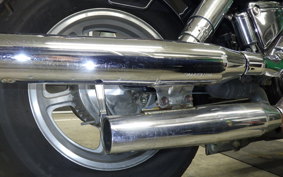 HONDA SHADOW 1100 1989