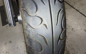 HONDA SHADOW 400 1997 NC34