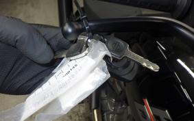 HARLEY PAN AMERICA 1250 2021
