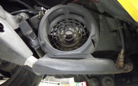 YAMAHA CYGNUS 125 XSR 3 2011 SED8J