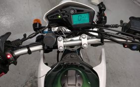 YAMAHA SEROW 250 DG31J