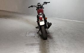 KAWASAKI 250TR BJ250F