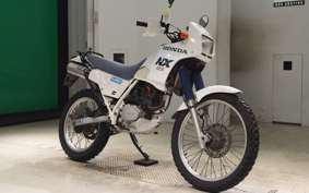 HONDA NX125 2021 JD09