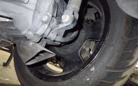 YAMAHA MAXAM 250 2008 SG21J