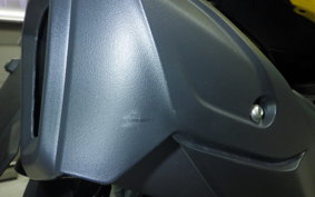 YAMAHA CYGNUS Griffus 2024 SEJ4J