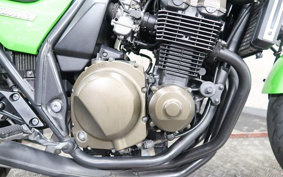 KAWASAKI ZRX400 ZR400E