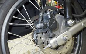 HONDA CT125-2 2020 JA65