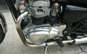 KAWASAKI W650 2001 EJ650A