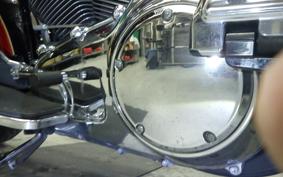 HARLEY FLHTC 1580 2007
