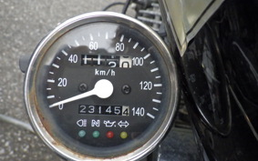 YAMAHA DRAGSTAR 400 1997 4TR