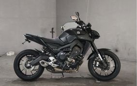 YAMAHA MT-09 2019 RN52J