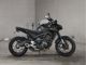 Фото Yamaha MT-09 2019 с японского аукциона