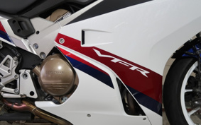 HONDA VFR800F 2021 RC79