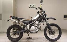 YAMAHA TRICKER 2010 DG10J
