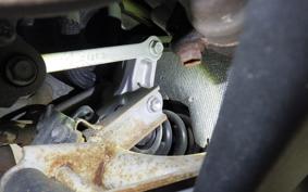 SUZUKI SKYWAVE 250 (Burgman 250) M CJ45A