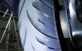 YAMAHA MAXAM 250 2019 SG17J