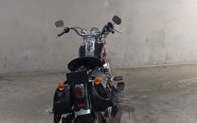 HARLEY FLSTS 1340 1998 BRL
