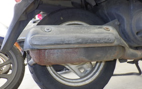 HONDA TACT GEN 3 1997 AF51