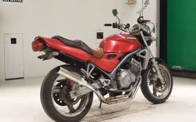 KAWASAKI BALIUS 250 ZR250A