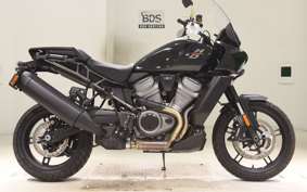 HARLEY PAN AMERICA 1250 2021