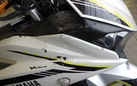 YAMAHA YZF-R25 A RG43J