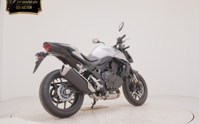 HONDA CB750HORNET 2026 RH24