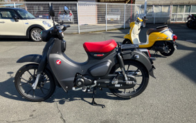 HONDA  SUPER CUB C125 JA71