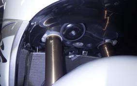 SUZUKI HAYABUSA Gen.2 2016 GX72B