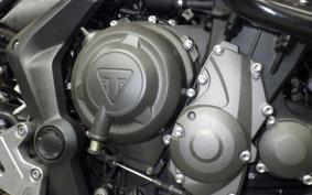 TRIUMPH TIGER 660 SPORTS 2021