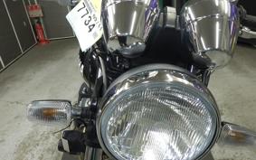 YAMAHA XJR1300 Gen.2 2012 RP17J