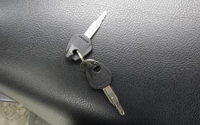 SUZUKI ADDRESS V125 CF46A