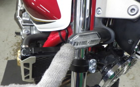 HONDA CB1300SF SUPER FOUR Gen. 3 2022 SC54