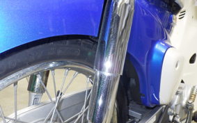 HONDA C110 SUPER CUB 2008 JA44