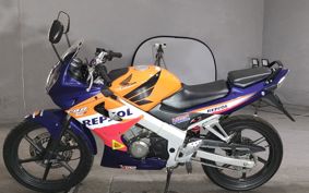 HONDA CBR150R NCB150