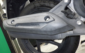 SUZUKI ADDRESS 110 2011 CE47A