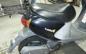 SUZUKI LET's 4 2018 CA45A