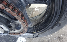 YAMAHA YZF-R1 2005 RN13