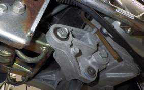 HONDA DIO CESTA GEN 2 AF62