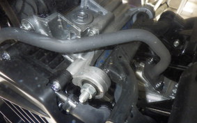 YAMAHA VINO 50 Gen.4 2000 AY02