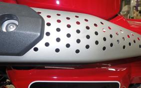 HONDA CT125 HUNTER CUB JA55